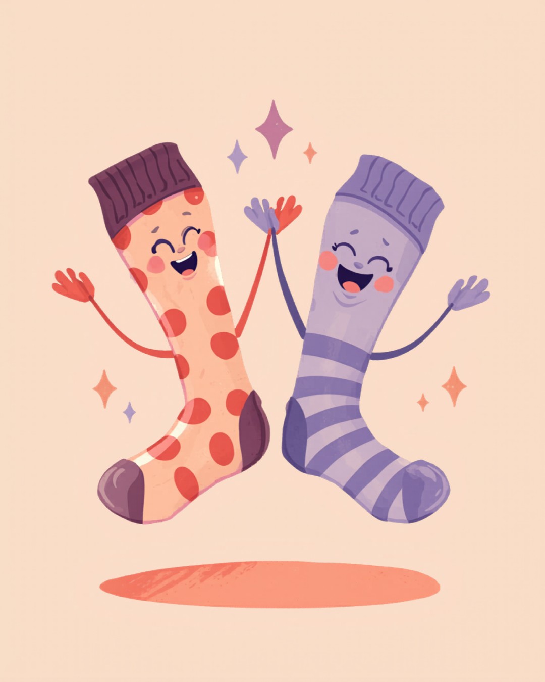 Comfortable footwear and foot care products