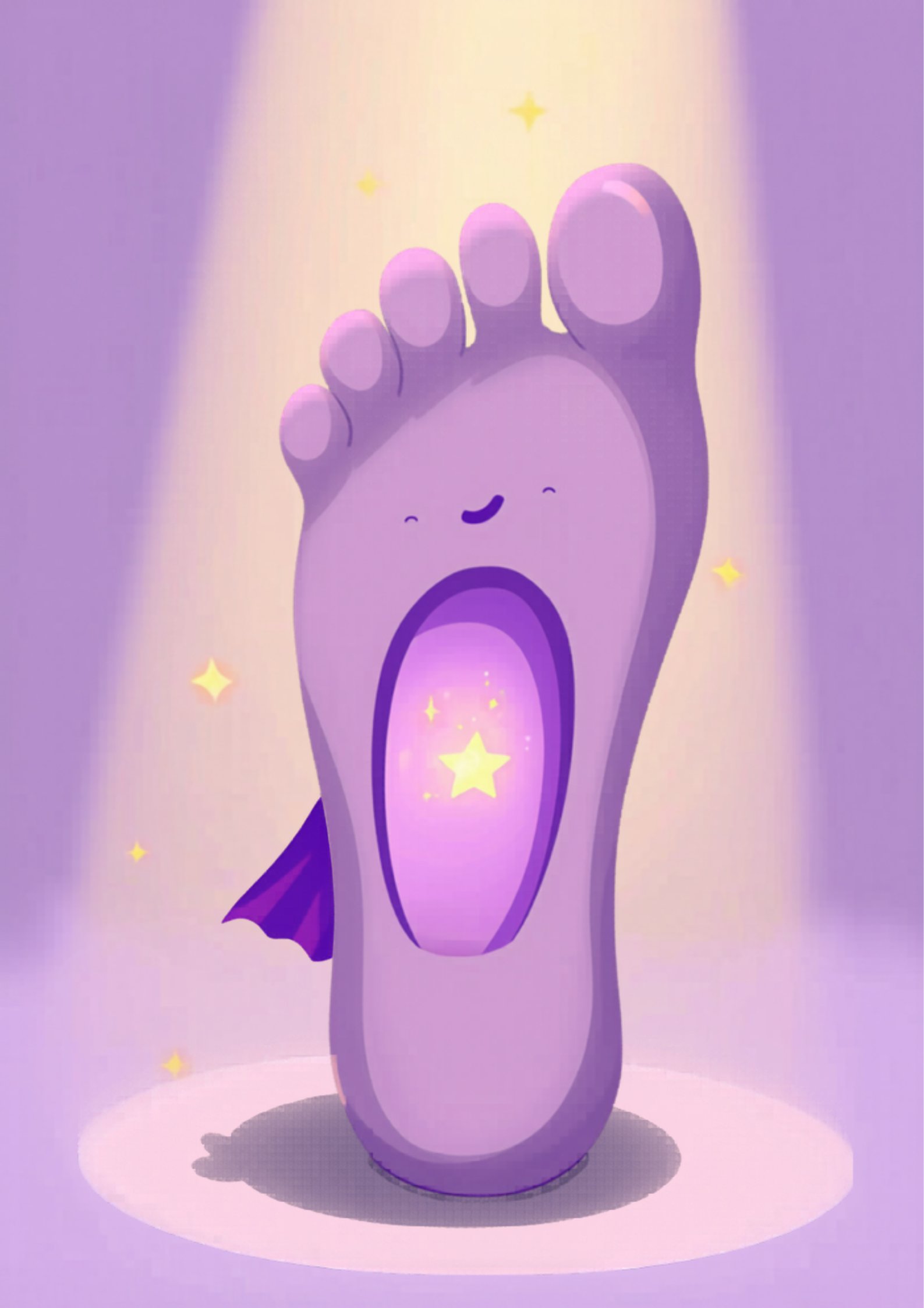 Arch support orthotics and insoles